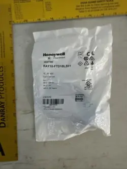 HONEYWELL  SICK RAY10-FTD1BLS01 100MA. SICK D-79183