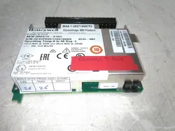 16 CHANNEL AS-IS