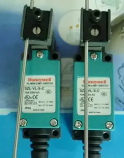 1PC NEW HONEYWELL SZL-VL-S-C LIMIT SWITCH SZLVLSC