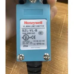 LIMIT SWITCH SZLVLB