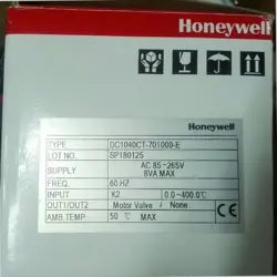 1PC NEW HONEYWELL DC1040CT-701000-E THERMOSTAT FREE SHIPPING