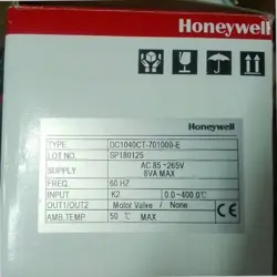 NEW HONEYWELL DC1040CT-701000-E