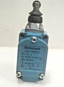 1PC NEW HONEYWELL SZL-WL-G LIMIT SWITCH FREE SHIPPING SZLWLG