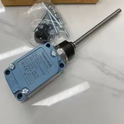 1PC NEW HONEYWELL SZL-WL-K LIMIT SWITCH FREE SHIPPING SZLWLK