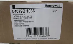 L4079B1066 NEW HONEYWELL