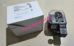 PRESSURE SWITCH DHL