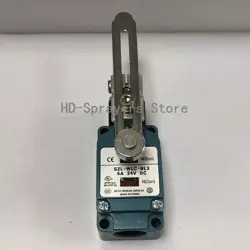 NEW HONEYWELL SZL-WLC-BL3