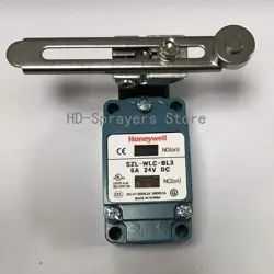 1PCS BRAND NEW HONEYWELL SZL-WLC-BL3 LIMIT SWITCH SZLWLCBL3