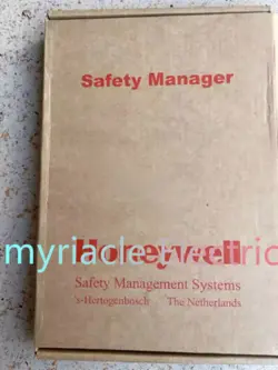 1PC NEW HONEYWELL FC-SDO-0824 SAFETY MANAGER SYSTEM MODULE  FREE SHIPPING