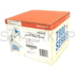 NEW IN BOX HONEYWELL EC7890B1010 FLAME CONTROLLER