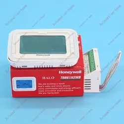 BOX HONEYWELL T6861H2WB