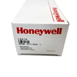 BOX HONEYWELL MICRO