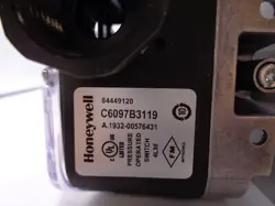 C6097B3119 SWITCH