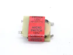 HONEYWELL 986BAA01 VOLTAGE REGULATOR
