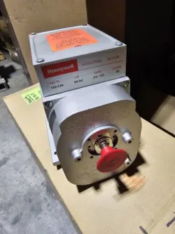 NEW OLD STOCK HONEYWELL M845A MODUTROL MOTOR