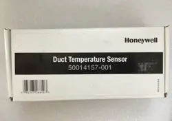 BRAND NEW HONEYWELL 50014157-001 INDOOR TEMPERATURE SENSOR