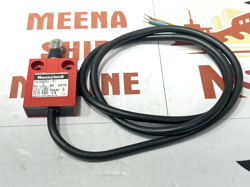 HONEYWELL 24CE31-Y1 POSITIVE ACTION LIMIT SWITCH 24CE31Y1
