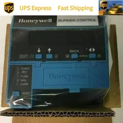 RM7897C1000 HONEYWELL RM7897-C-1000 BURNER CONTROL NEW EXPEDITED SHIPPING