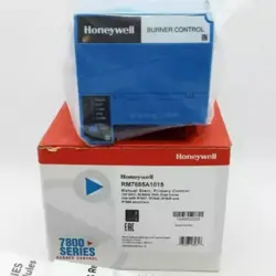 NEW HONEYWELL RM7885A1015 AUTOMATIC PROGRAMMING BURNER CONTROLLER FAST SHIP#XR