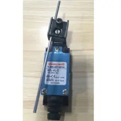 1PC NEW HONEYWELL SZL-VL-C SZLVLC LIMIT SWITCH IN BOX FAST SHIP#XR