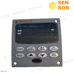 HONEYWELL DC2500-E0-0L00-200-10000-00-0 CONTROLLER UDC2500 &Z