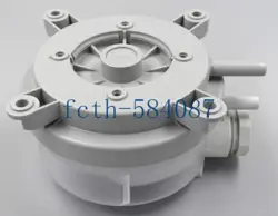 NEGATIVE PRESSURE MICRO