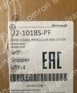 HONEYWELL U2-1018S-PF BRAND NEW EXPEDITED SHIPPING