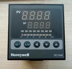 1PCS NEW HONEYWELL DC1040CR-302000-E THERMOSTAT FAST DELIVERY