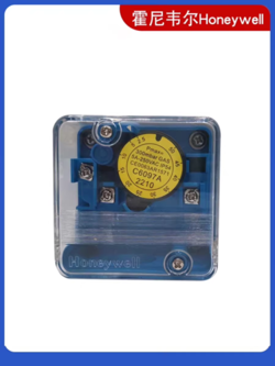 1PCS NEW HONEYWELL C6097A2210 PRESSURE SWITCH FAST DELIVERY