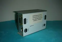 1PC HONEYWELL OEP/IKB MODULE ASSEMBLY MN:51305776-100 REV. E#XR