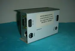 OEP/IKB MODULE ASSEMBLY