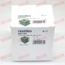 1PC NEW HONEYWELL TMG740-3 MOD.43-35 CONTROLLER ONE YEAR WARRANTY#XR