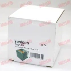 TMG740-3 MOD.43-35 CONTROLLER