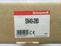 1PC NEW HONEYWELL-FEMA PRESSURE TRANSMITTER SN40-280#XR