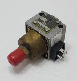 HONEYWELL FEMA VCMV