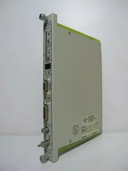 COMMUNICATION PLC MODULE