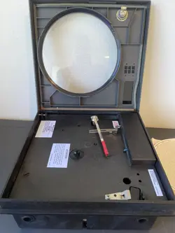 OPERATING