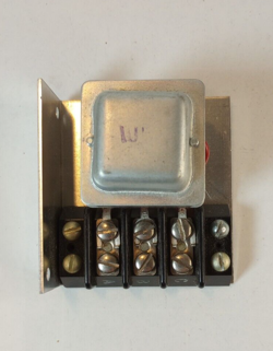 130716A RQANS1 TRANSFORMER