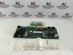HONEYWELL 92410250030 STAR 2 CONTROLLER PC BOARD NEW
