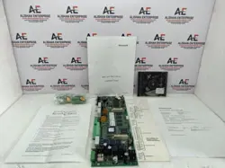 BOARD W/ SOFTWARE