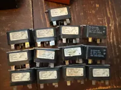 LOT OF 13