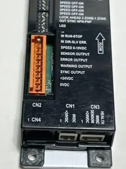 HONEYWELL HON2018 CONTROL CARD