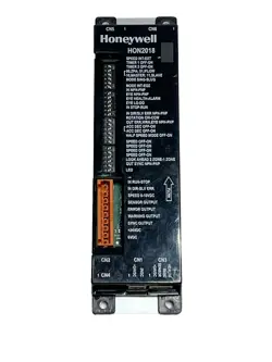 HONEYWELL HON2018 CONTROL CARD