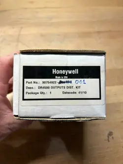 NEW HONEYWELL 30754922-001