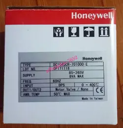 1PC HONEYWELL DC1040CR-701000-E
