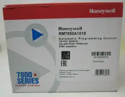 BOX RM7850A1019