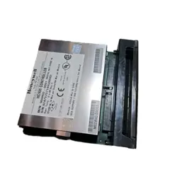 PLC OUTPUT MODULE