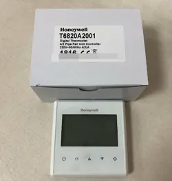 HONEYWELL AIR CONDITIONING