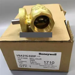 BALL VALVE IN