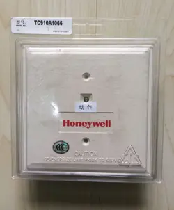 NEW HONEYWELL TC910A1066
